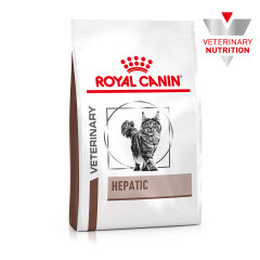 Сухий корм для дорослих котів ROYAL CANIN HEPATIC CAT  2 кг